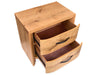 Laramie - Nightstand Magnussen Furniture
