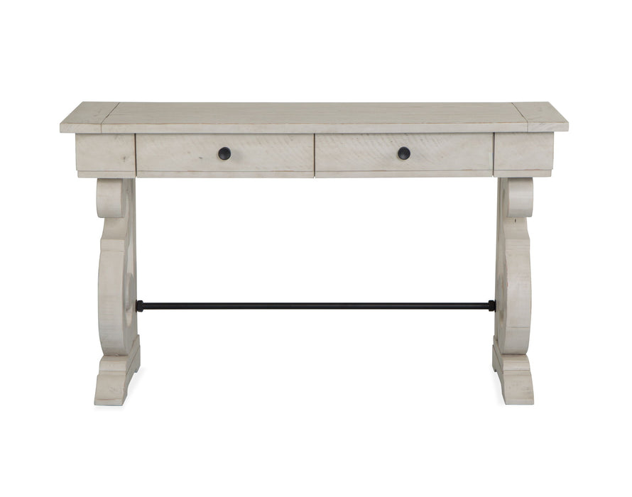 Bronwyn - Rectangular Sofa Table - Alabaster Magnussen Furniture