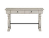 Bronwyn - Rectangular Sofa Table - Alabaster Magnussen Furniture
