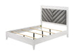 Chelsie - Bed ACME