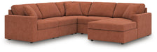 Modmax - Sectional - Spice Signature Design by Ashley®