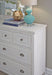 Heron Cove - Two Tone Drawer Dresser Magnussen Furniture