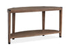 Kaysen - Demilune Sofa Table - Wallaby Magnussen Furniture