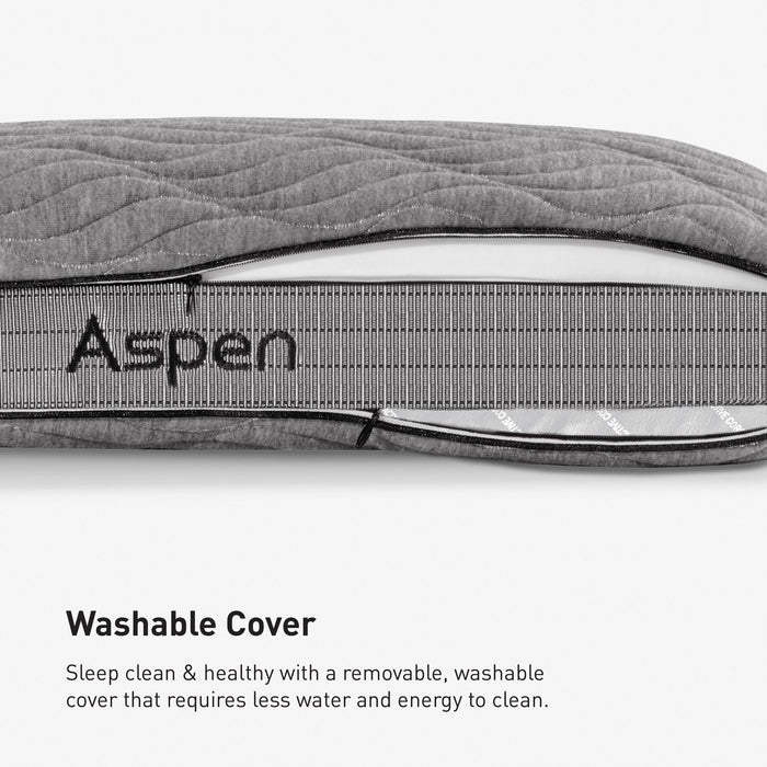 Aspen Performance - Standard Pillow Bedgear