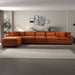 Hayward - Oversized Modular Sectional Sofa Ashcroft Furniture