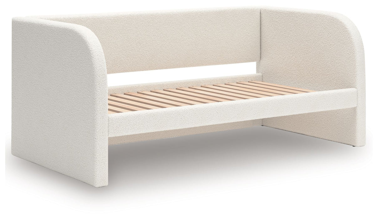 Arloster - Upholstered Day Bed Set Signature Design by Ashley®