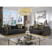 Cavalli - Livingroom Set Matrix Furniture Group
