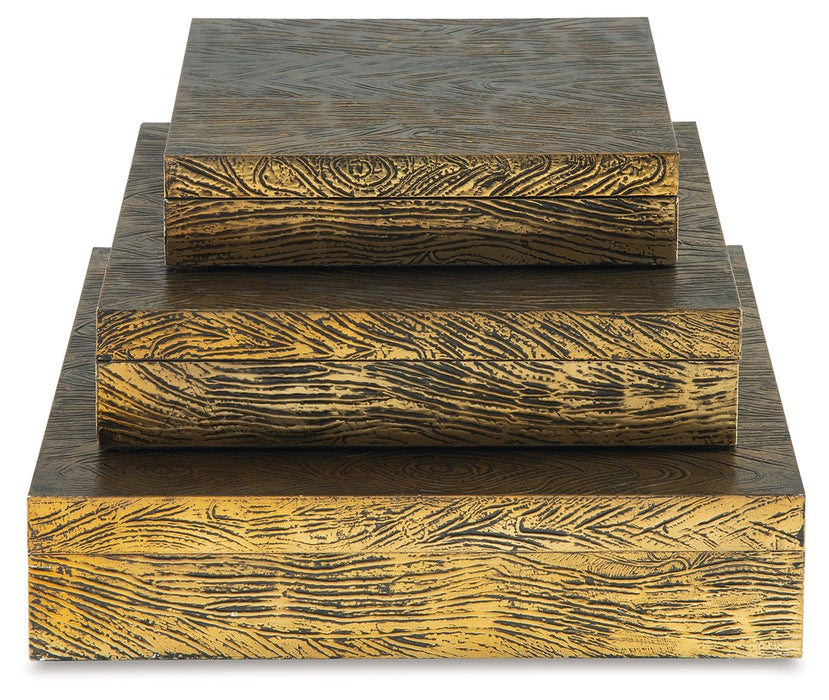 Keldy - Box Set Signature Design by Ashley®