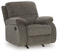 Scranto - Rocker Recliner - Brindle Signature Design by Ashley®