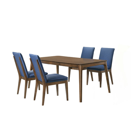 Maggie - Dining Table Set New Classic