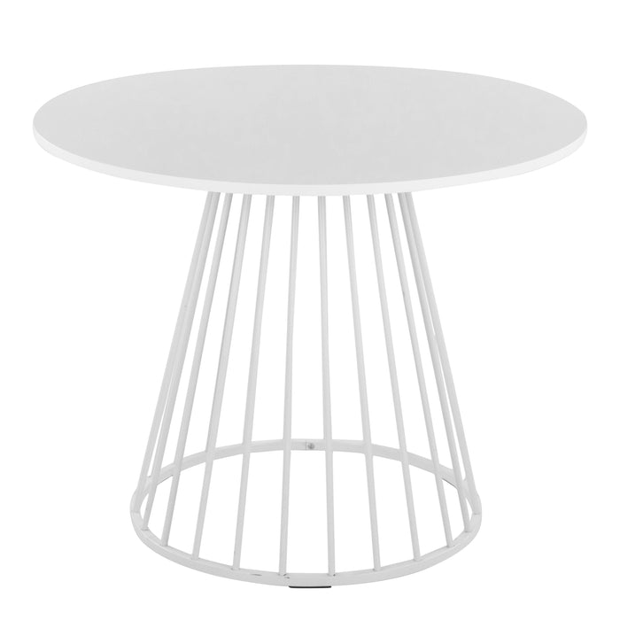 Canary Cosmo - Contemporary Dining Table