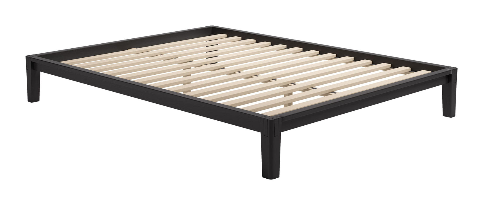 Luum - Queen Platform Bed Frame Zuo Modern