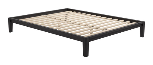 Luum - Queen Platform Bed Frame Zuo Modern