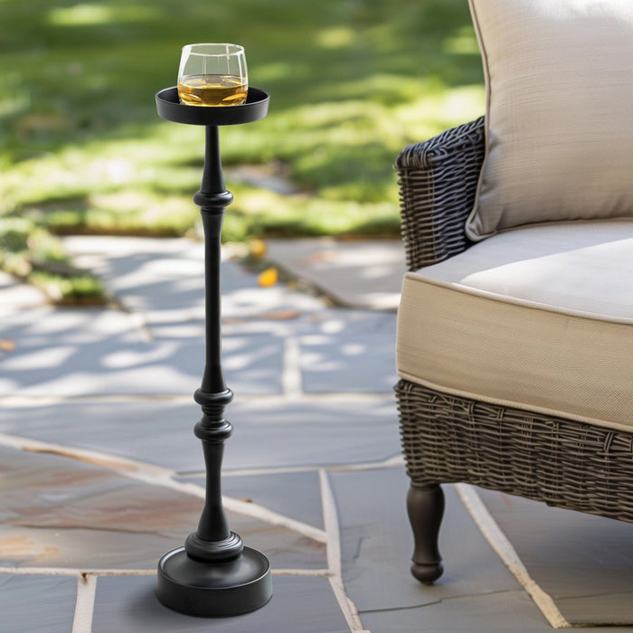 Martini Side Tables (Set of 2) Home Essentials