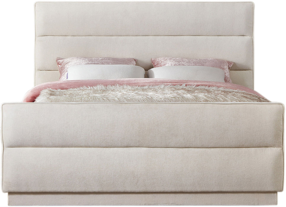 Paxton - Bed Meridian Furniture