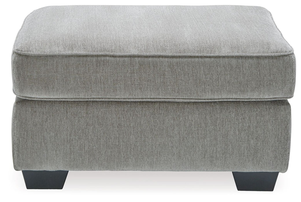 Altari - Accent Ottoman Signature Design by Ashley®
