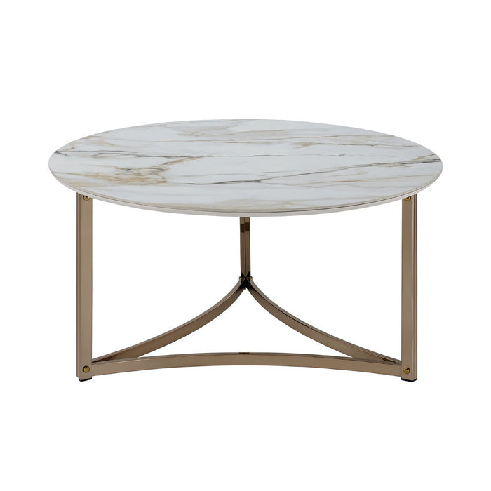 Zaidee - Round Table ACME