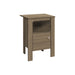 Accent Nightstands, Storage, And Transitional 8th Street