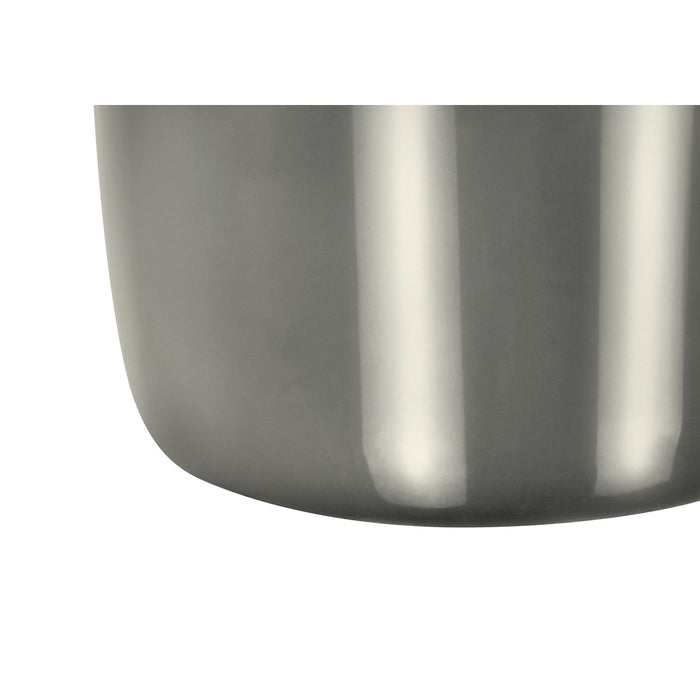 Contemporary Table Lamp With Shade 8th Street