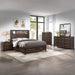Kenzo - Storage Bedroom Set Matrix Furniture Group