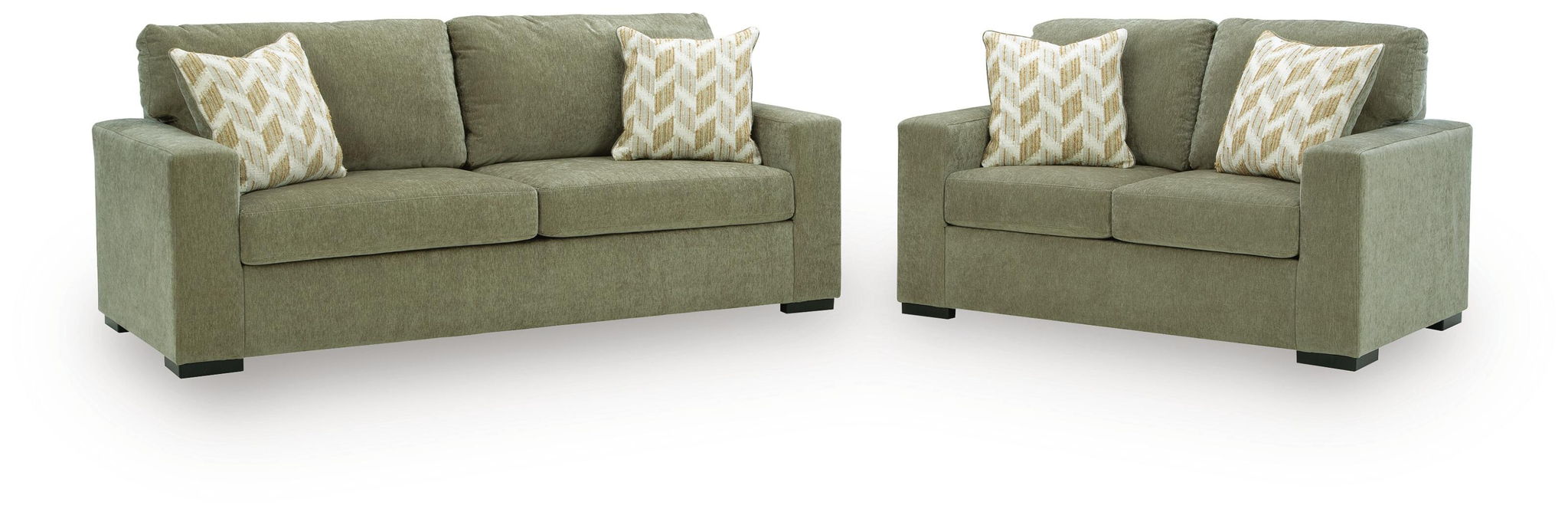 Bridgepoint - Living Room Set Signature Design by Ashley®