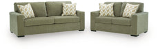 Bridgepoint - Living Room Set Signature Design by Ashley®