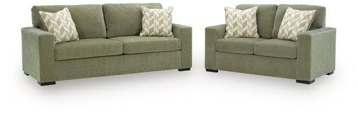 Bridgepoint - Living Room Set Signature Design by Ashley®