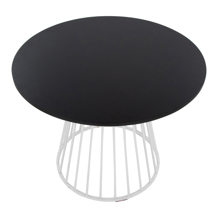 Canary Cosmo - Contemporary Dining Table