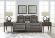 Next-Gen Durapella - Power Reclining Living Room Set Signature Design by Ashley®