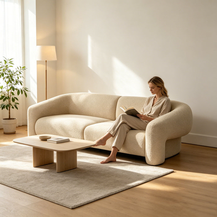 Kaelin - Modular Sofa Home Essentials