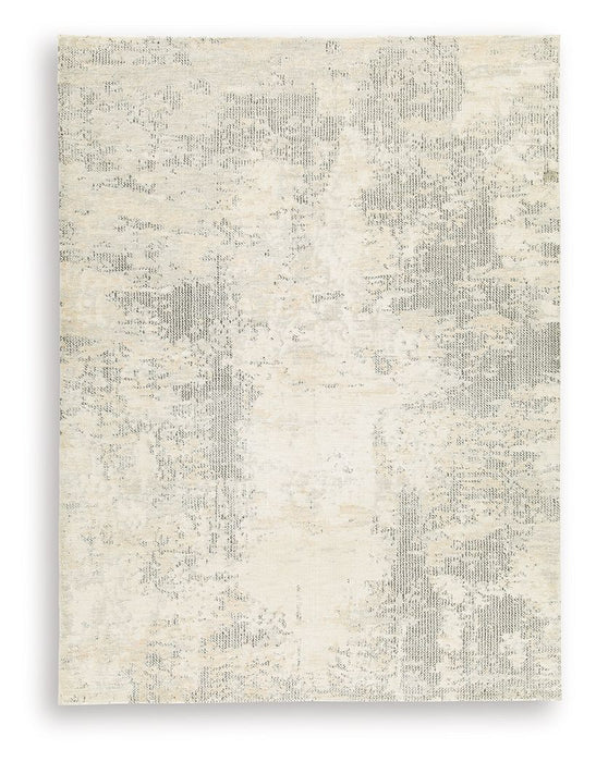 Raif - Rug Signature Design by Ashley®
