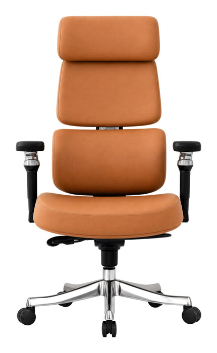 Portia - Office Chair Zuo Modern