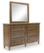 Sturlayne - Panel Bedroom Set Benchcraft®