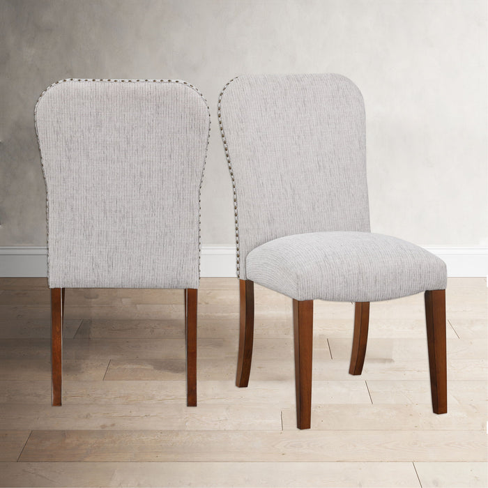 Sophia - Dining Chair (Set of 2)