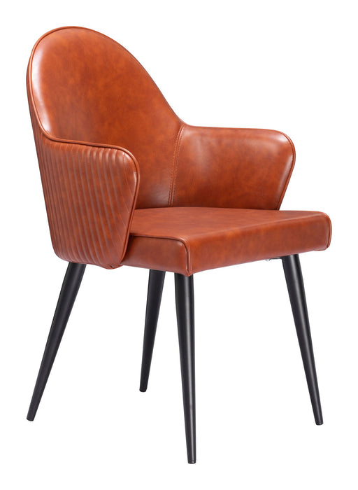 Silloth - Dining Chair Zuo Modern
