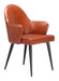 Silloth - Dining Chair Zuo Modern