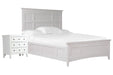 Heron Cove - Panel Bedroom Set Magnussen Furniture