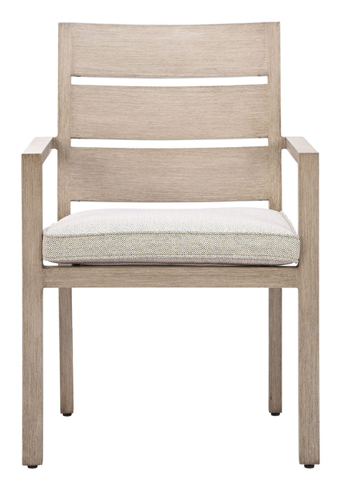 Reefline - Dining Chair (Set of 2) Zuo Modern
