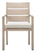 Reefline - Dining Chair (Set of 2) Zuo Modern