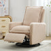 Swivel Rocker Glider Recliner Chair Hearth and Haven
