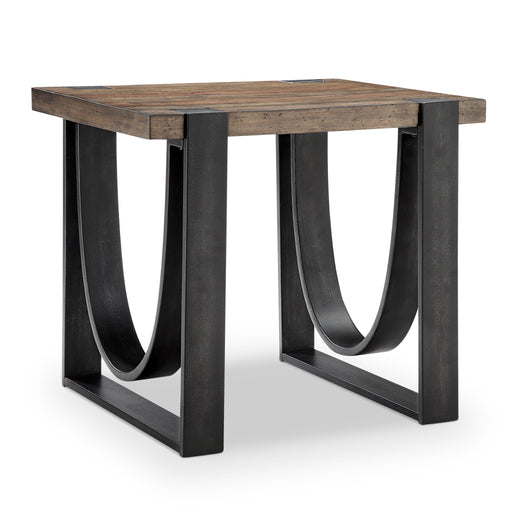 Bowden - Rectangular Table Magnussen Furniture