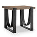 Bowden - Rectangular Table Magnussen Furniture