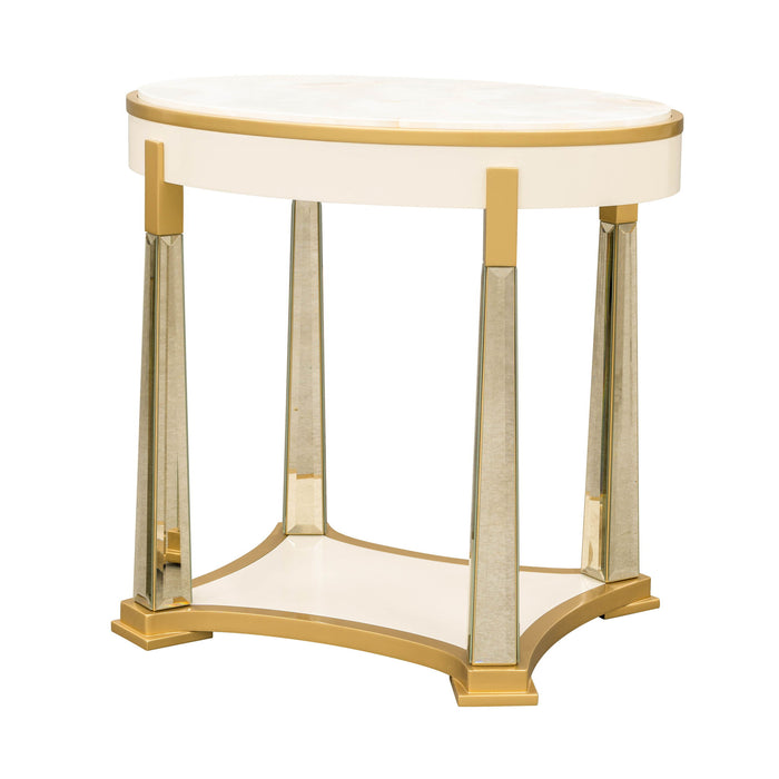 Scotts Square - Table Michael Amini