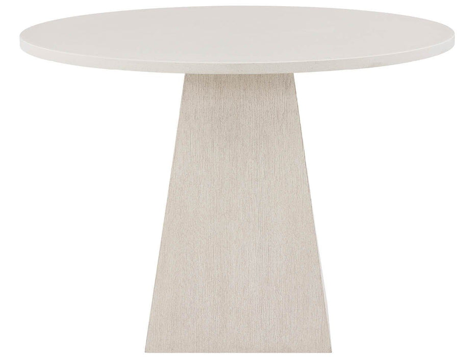 Modern / Mist & Veil - Quartz Dining Table - Beige Universal Furniture