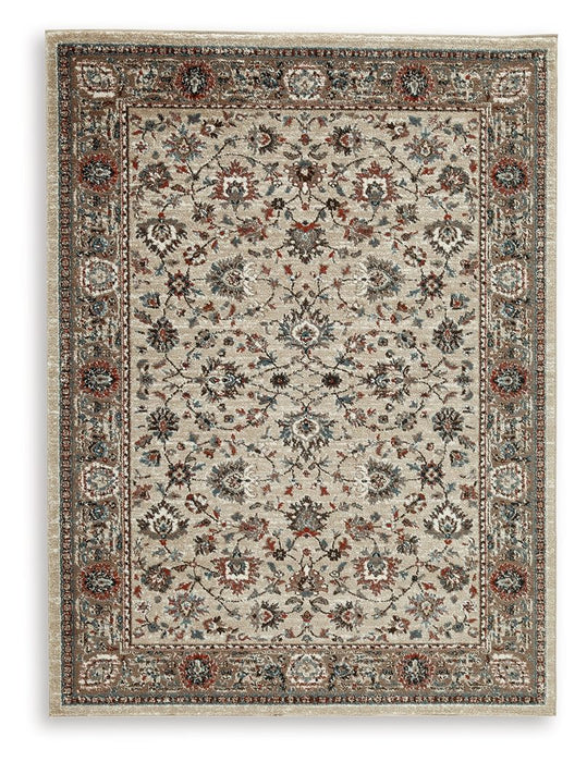 Beritham - Rug Signature Design by Ashley®
