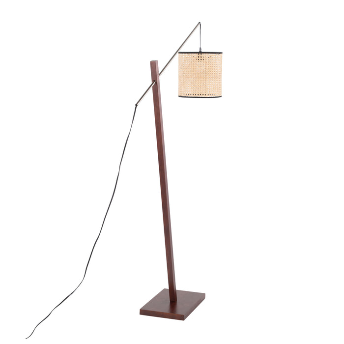 Arturo - Contemporary Floor Lamp