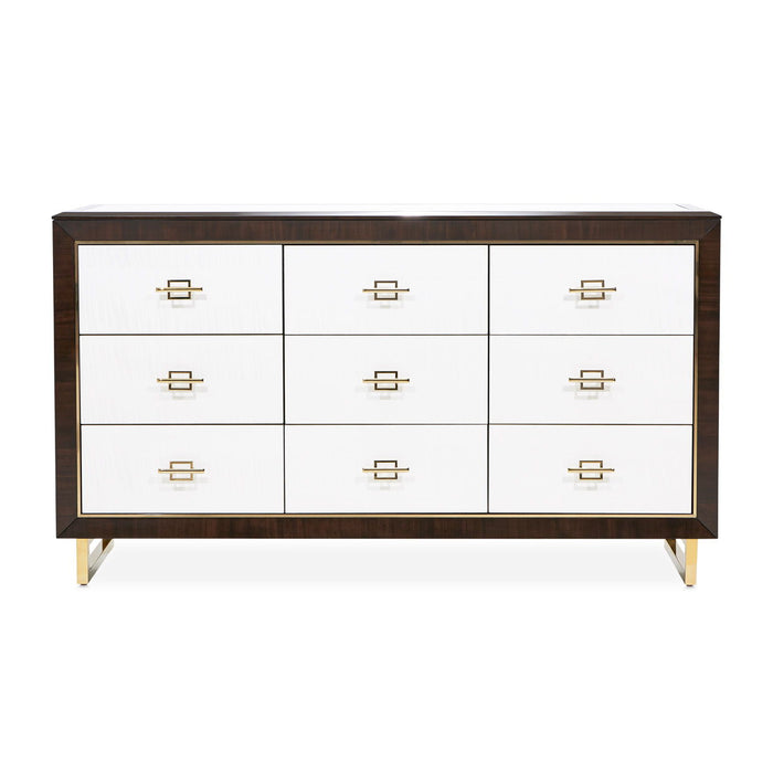 Belmont Place - Dresser