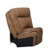 Kyra - Wedge - Saddle New Classic