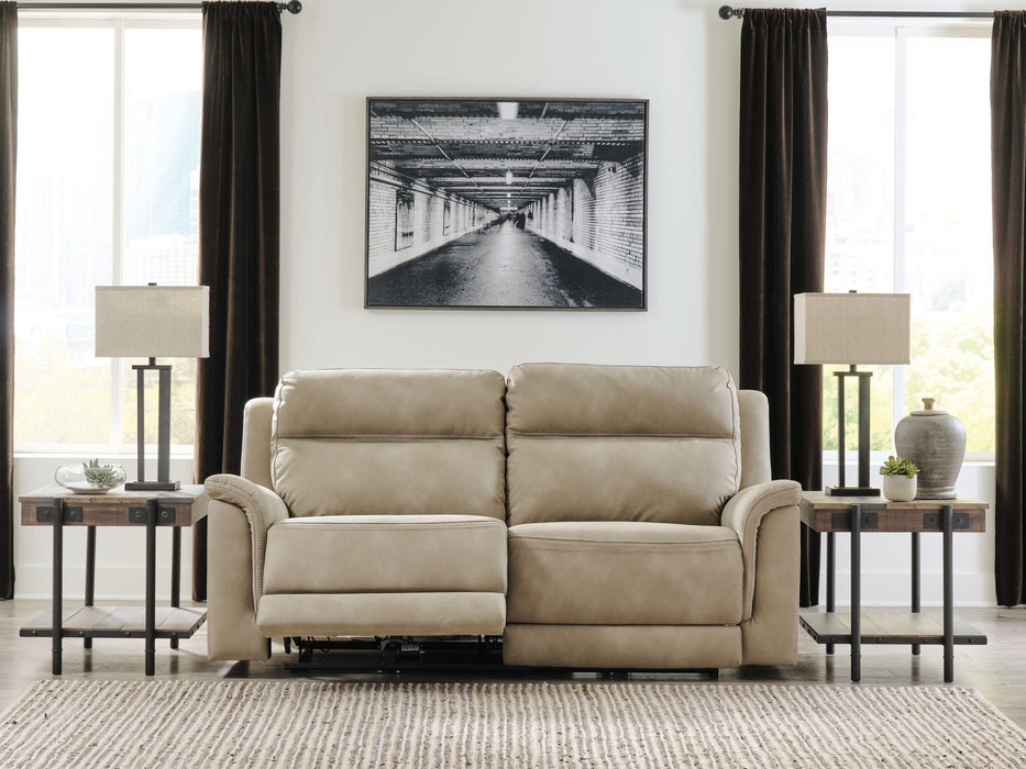 Next-Gen Durapella - Reclining Power Sofa Signature Design by Ashley®