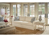 Clermont - Slipcover Sofa, Special Order - Beige Universal Furniture